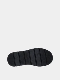 Ботинки и сапоги Skechers Keepsakes Lite - Snowbird модель 169018 BBK Фото