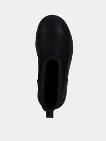 Ботинки и сапоги Skechers Keepsakes Lite - Snowbird модель 169018 BBK Фото