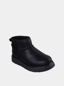 Ботинки и сапоги Skechers Keepsakes Lite - Snowbird модель 169018 BBK Фото