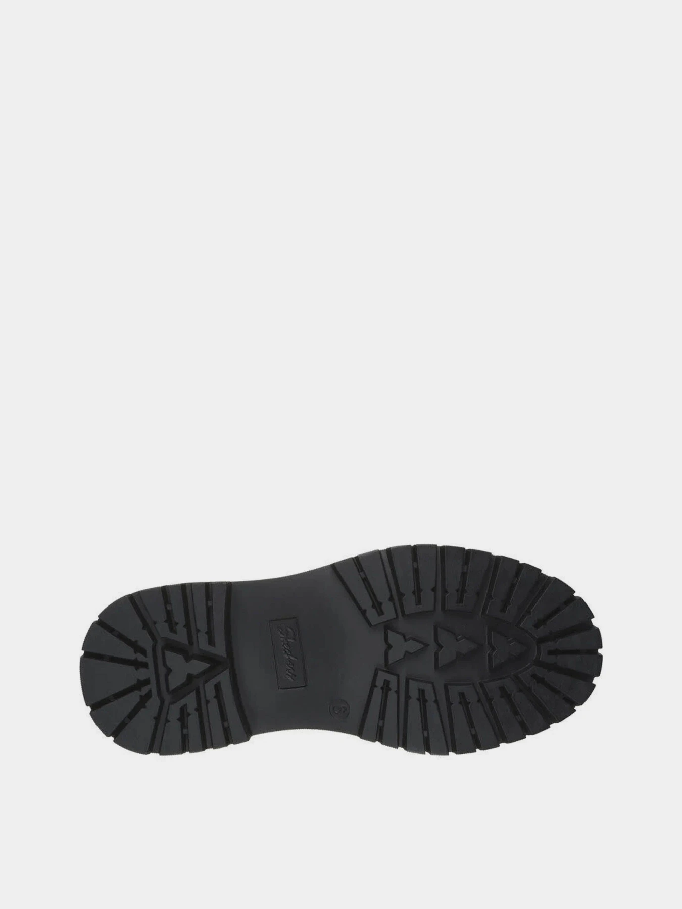 Ботинки и сапоги Skechers MODERN RUGGED модель 167344 BBK Ботинки и сапоги Skechers MODERN RUGGED модель 167344 BBK Фото