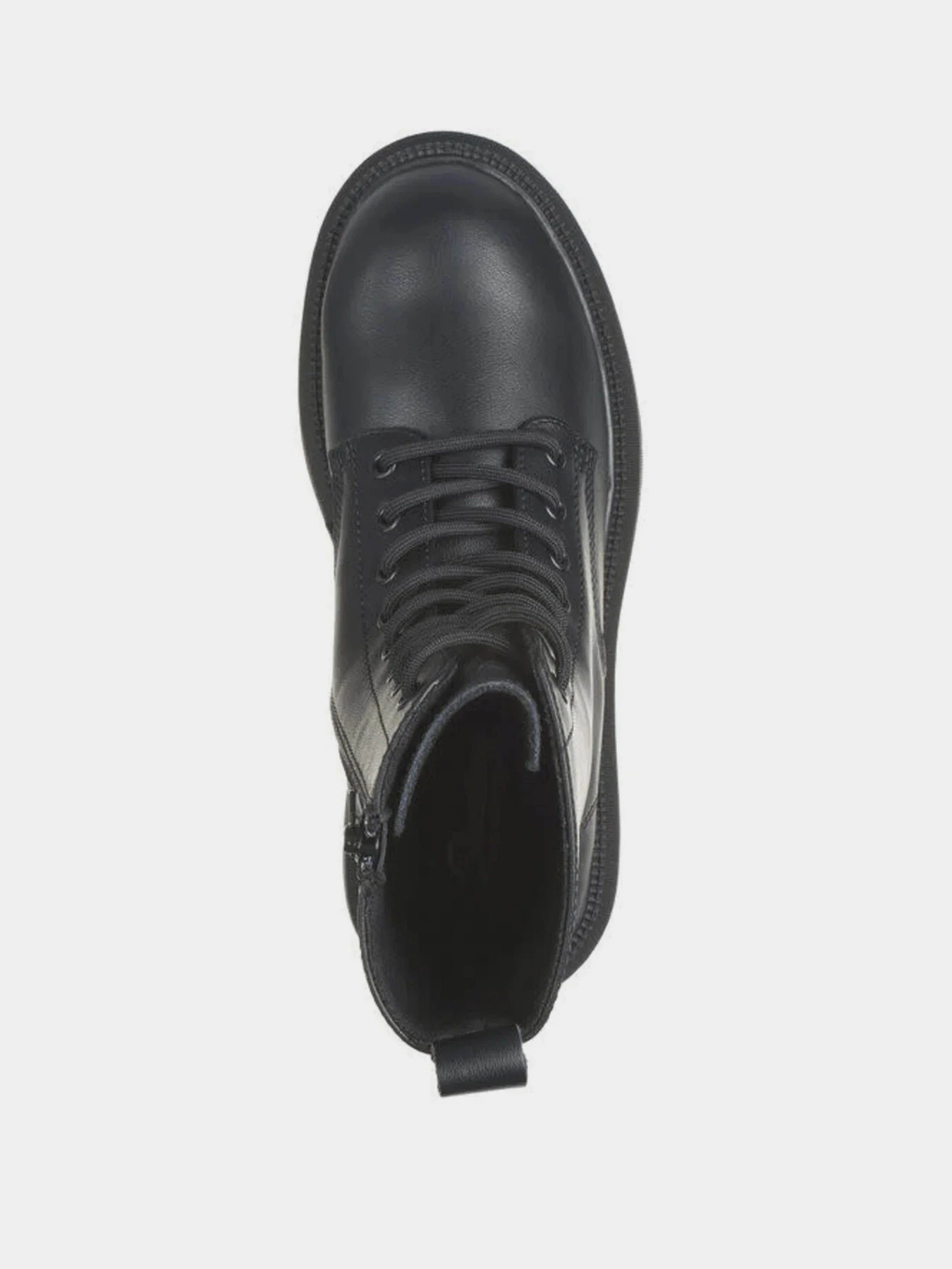 Ботинки и сапоги Skechers MODERN RUGGED модель 167344 BBK Ботинки и сапоги Skechers MODERN RUGGED модель 167344 BBK Фото