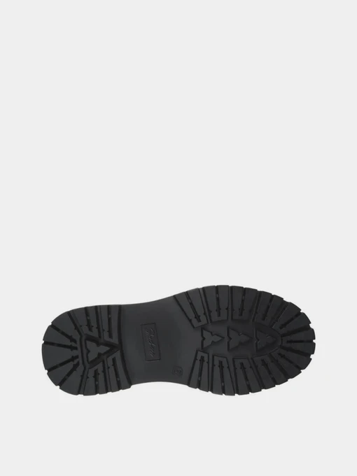 Шкіряні Жіночі Черевики Skechers MODERN RUGGED фото 3