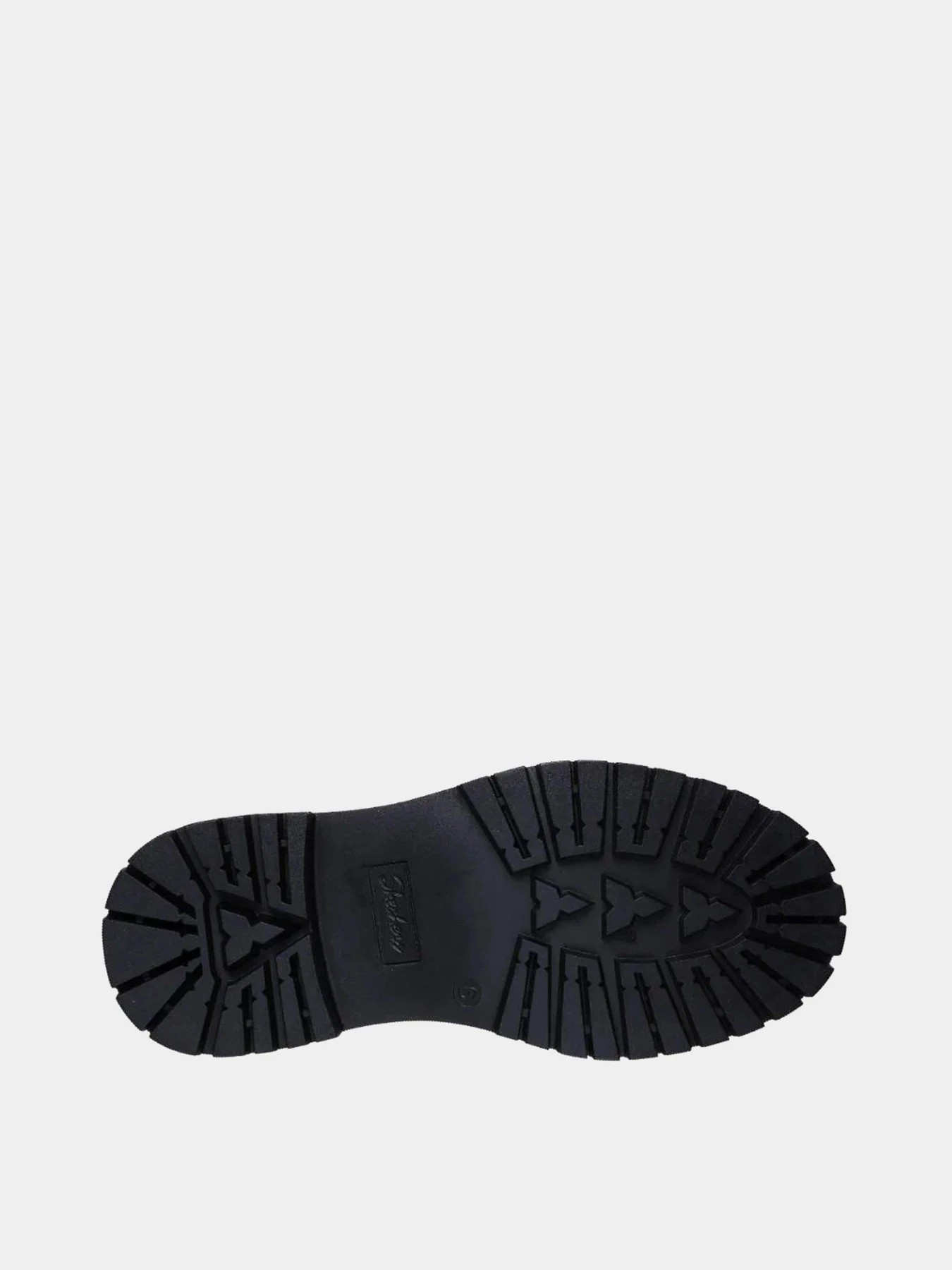 Ботинки и сапоги Skechers MODERN RUGGED модель 167999 BBK Ботинки и сапоги Skechers MODERN RUGGED модель 167999 BBK Фото