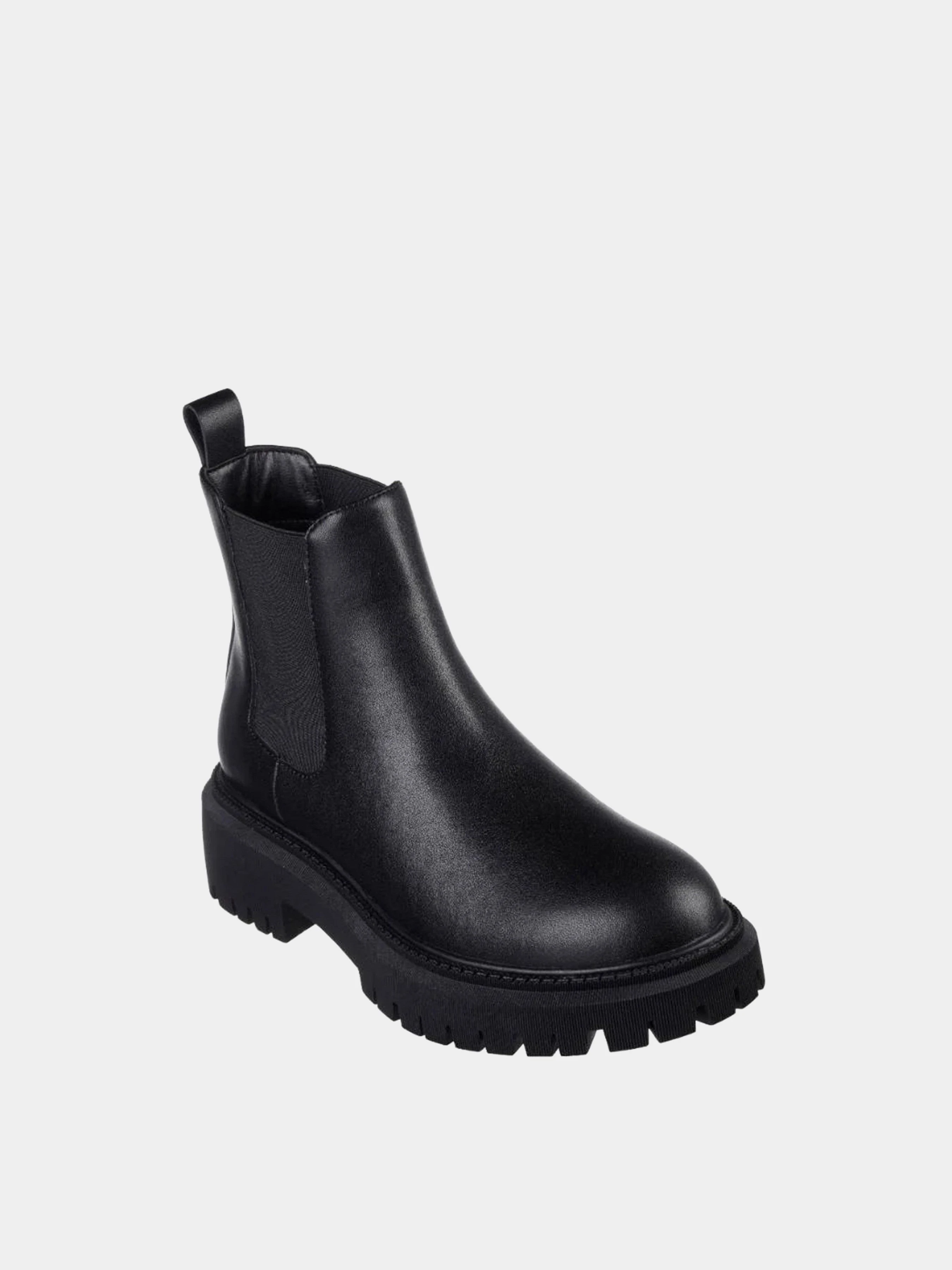 Шкіряні Жіночі Челсі Skechers MODERN RUGGED фото 3