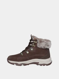 Черевики та чоботи Skechers Trego - Snow Worries модель 167882 CHOC Фото