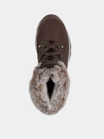 Черевики та чоботи Skechers Trego - Snow Worries модель 167882 CHOC Фото