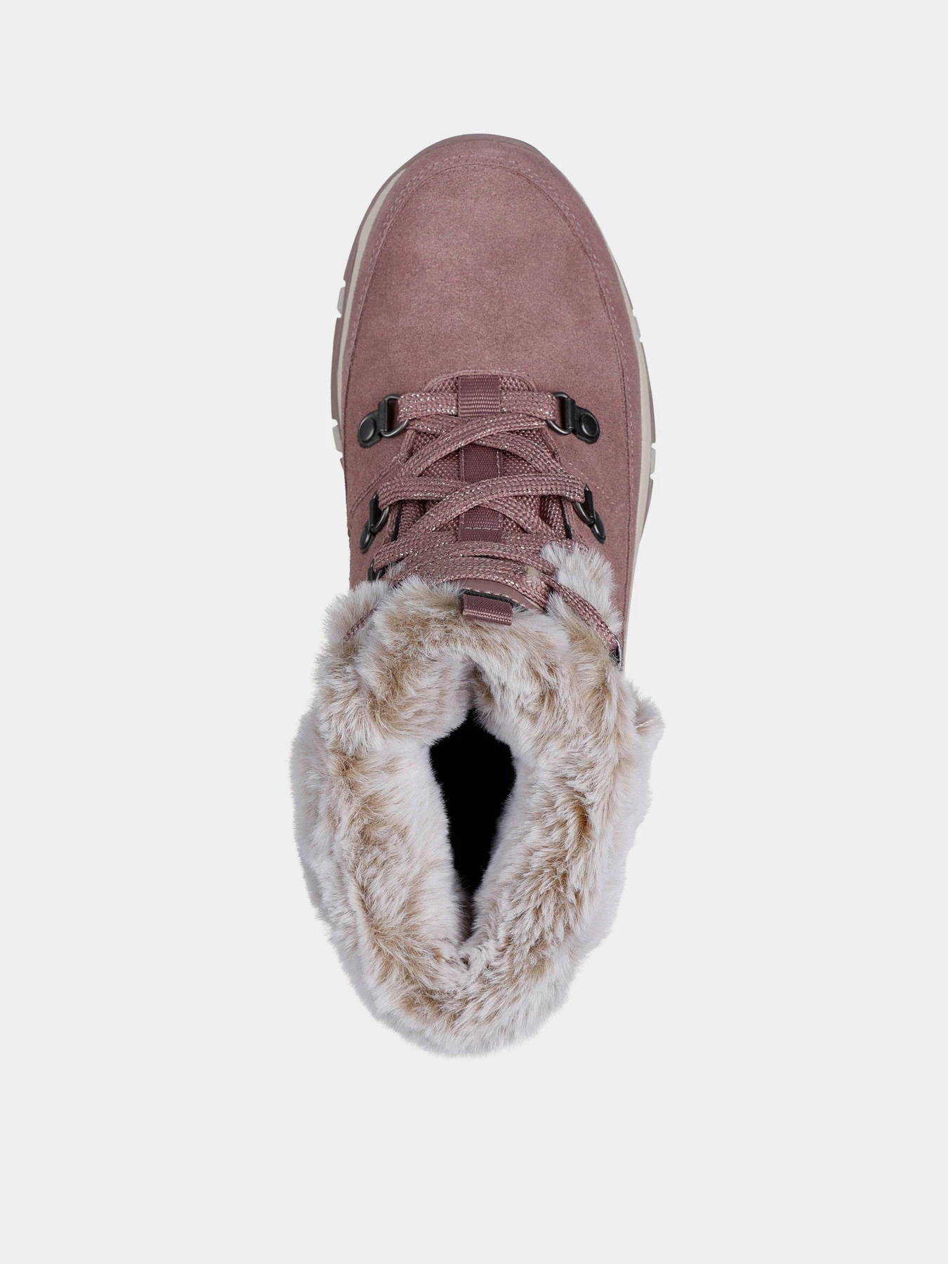 Ботинки и сапоги Skechers Trego модель 167882 MVE Ботинки и сапоги Skechers Trego модель 167882 MVE Фото