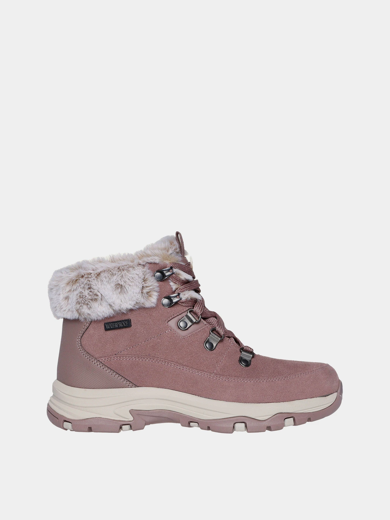 Ботинки и сапоги Skechers Trego модель 167882 MVE Ботинки и сапоги Skechers Trego модель 167882 MVE Фото