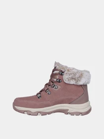 Ботинки и сапоги Skechers Trego модель 167882 MVE Фото