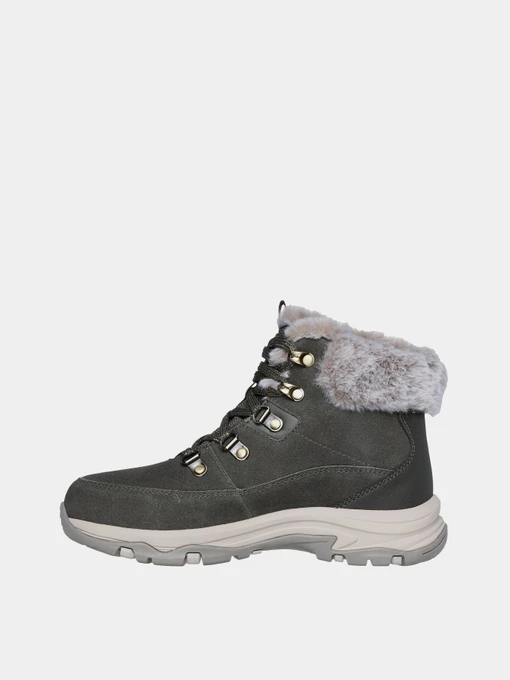 Жіночі Черевики Skechers TREGO фото 2
