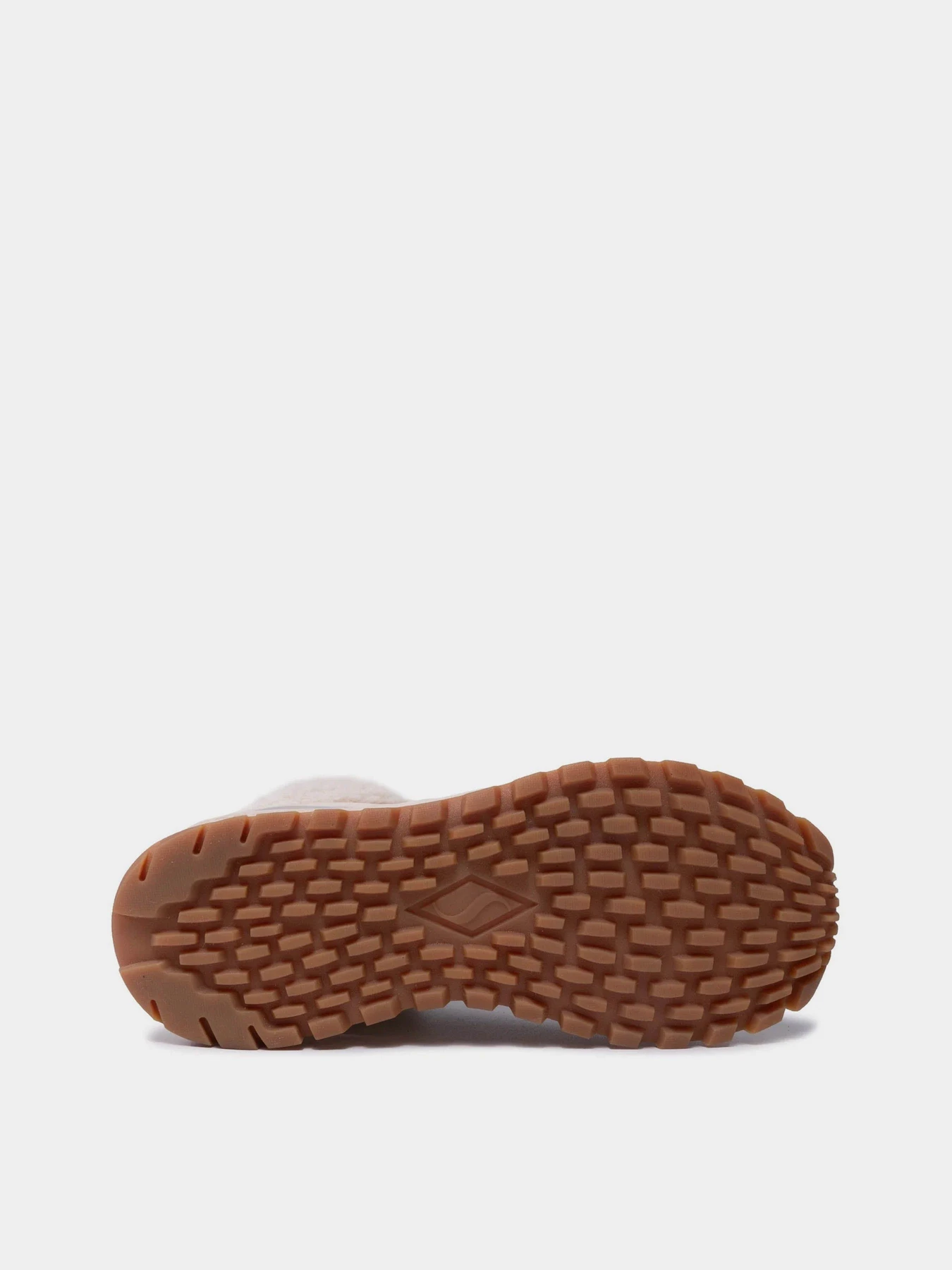 Ботинки и сапоги Skechers UNO RUGGED модель 167274 NAT Ботинки и сапоги Skechers UNO RUGGED модель 167274 NAT Фото