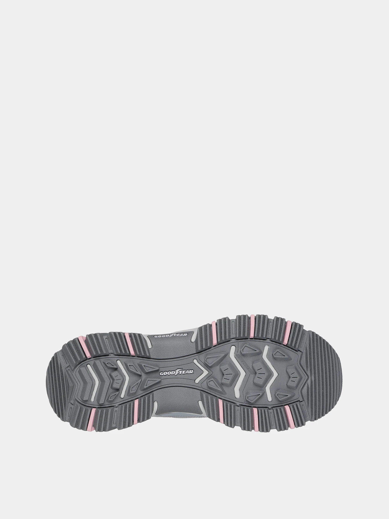 Кроссовки Skechers D'Lites Hiker модель 180128 GYPK Фото