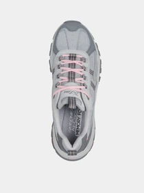 Кроссовки Skechers D'Lites Hiker модель 180128 GYPK Фото