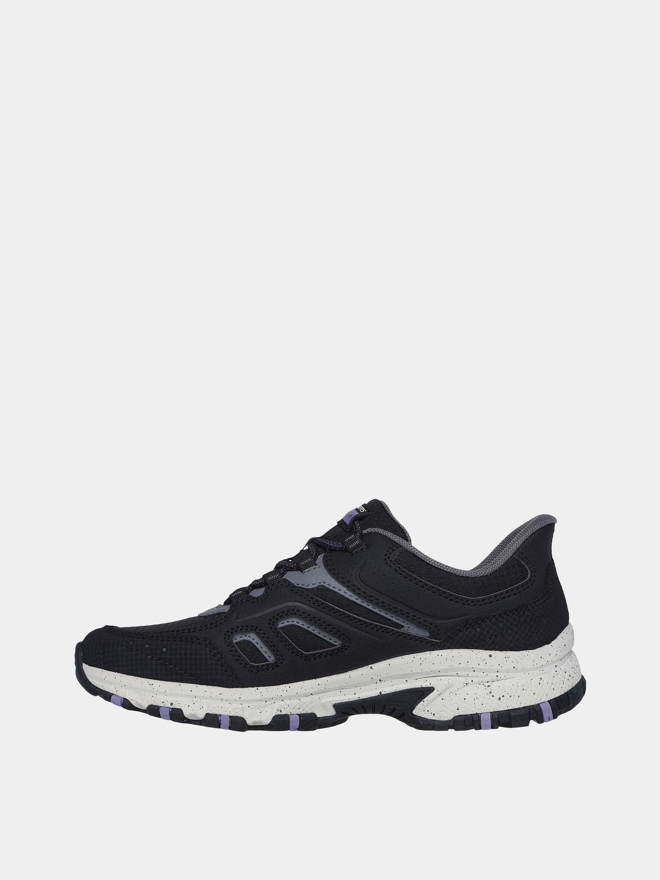 Кроссовки Skechers HILLCREST модель 180025 BKPR Кроссовки Skechers HILLCREST модель 180025 BKPR Фото
