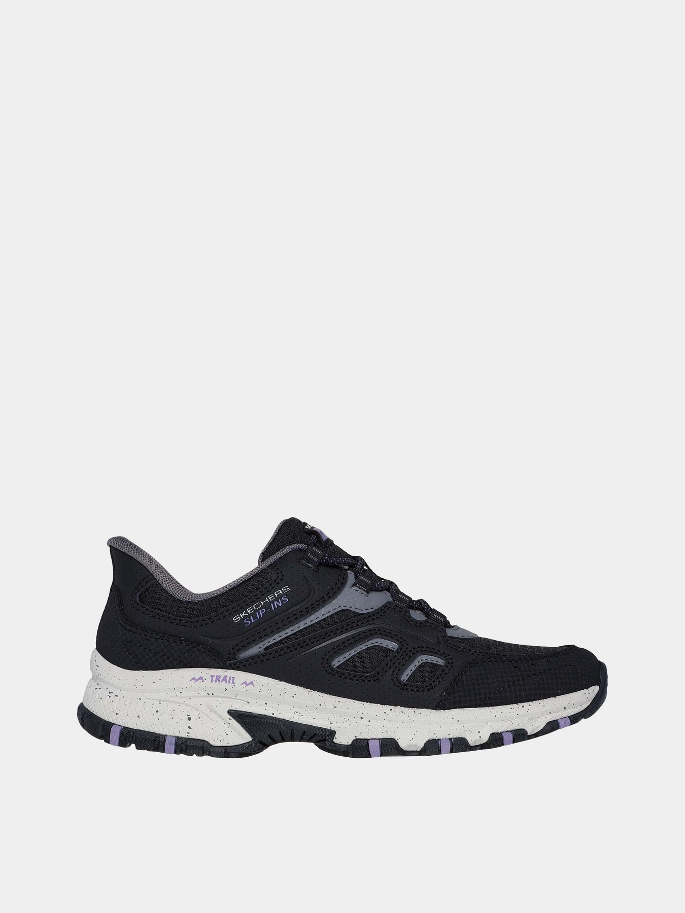 Кроссовки Skechers HILLCREST модель 180025 BKPR Кроссовки Skechers HILLCREST модель 180025 BKPR Фото