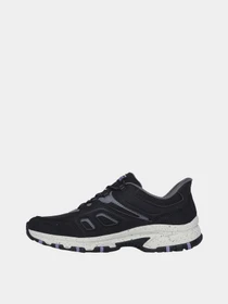 Кроссовки Skechers HILLCREST модель 180025 BKPR Фото