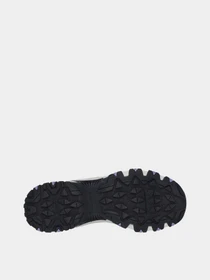 Кроссовки Skechers HILLCREST модель 180025 BKPR Фото