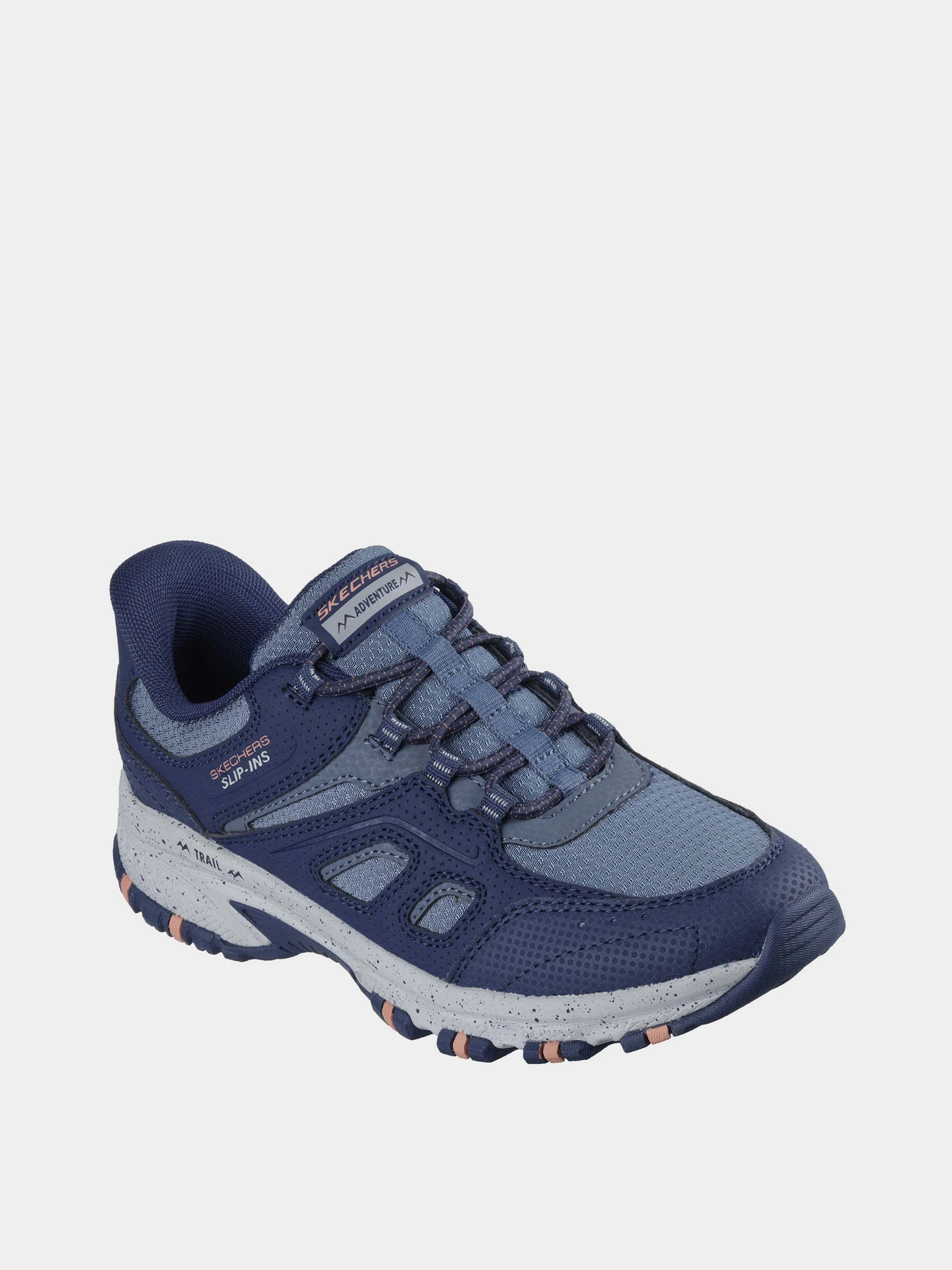 Кроссовки Skechers HILLCREST модель 180025 NVCL Кроссовки Skechers HILLCREST модель 180025 NVCL Фото