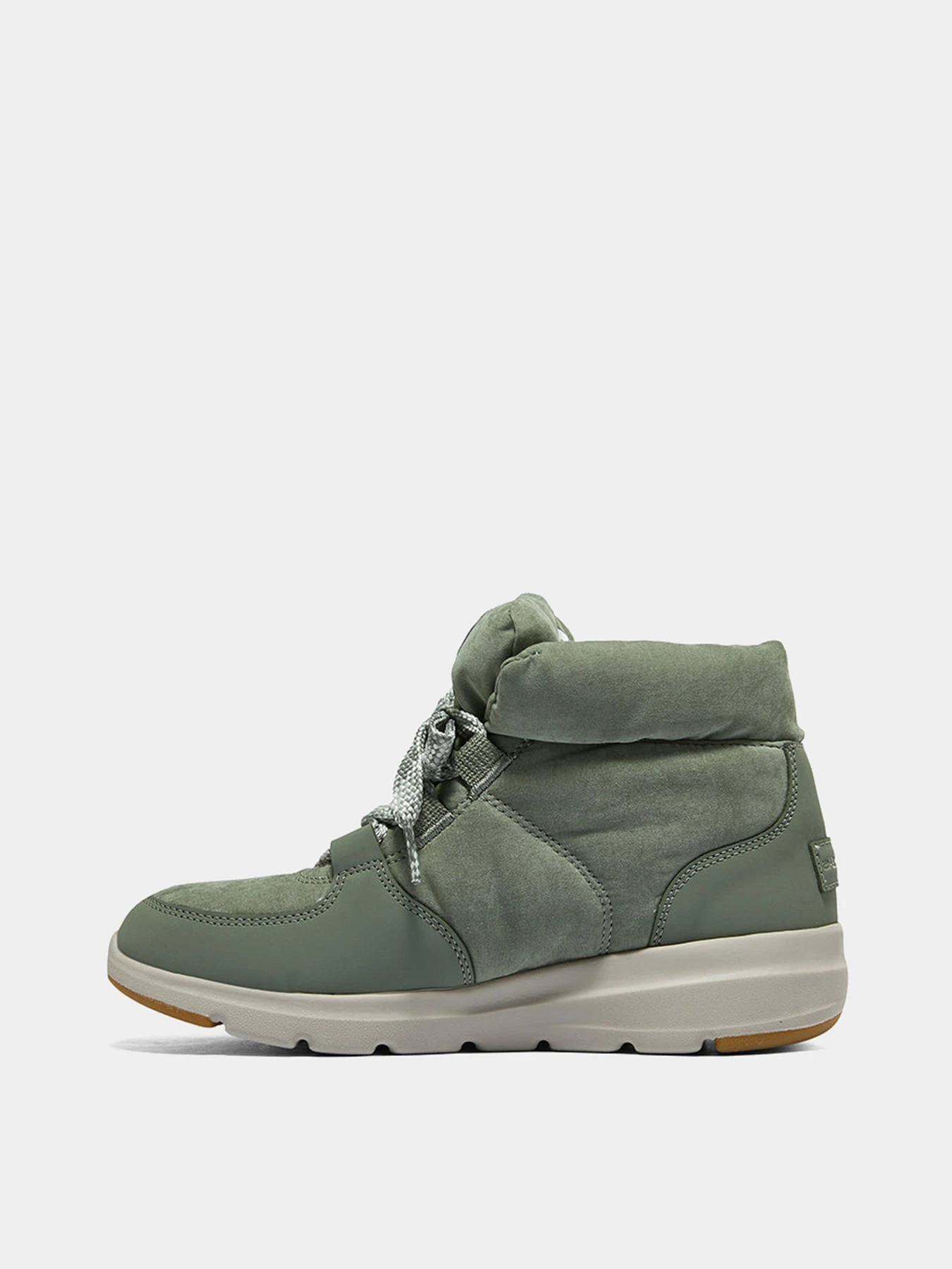 Ботинки и сапоги Skechers On-the-GO Glacial Ultra - Trend Up модель 144194 OLV Ботинки и сапоги Skechers On-the-GO Glacial Ultra - Trend Up модель 144194 OLV Фото