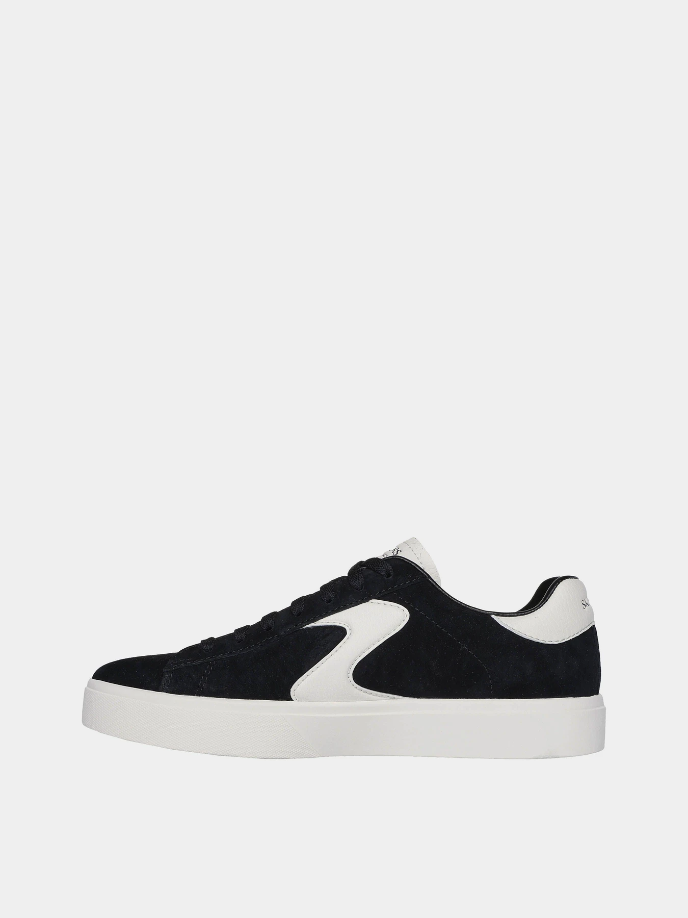 Кеды Skechers EDEN LX модель 185150 BLK Кеды Skechers EDEN LX модель 185150 BLK Фото