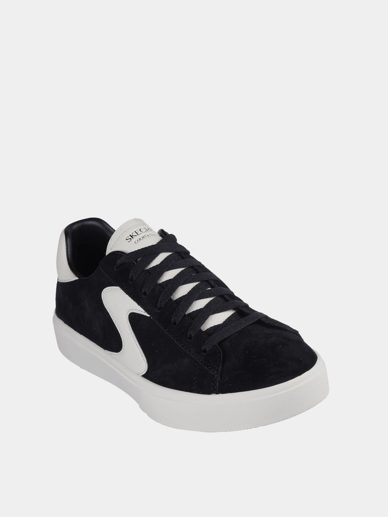 Кеды Skechers EDEN LX модель 185150 BLK Кеды Skechers EDEN LX модель 185150 BLK Фото