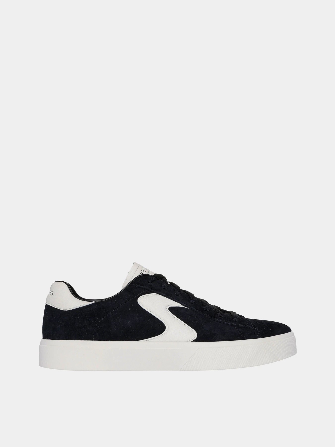 Кеды Skechers EDEN LX модель 185150 BLK Кеды Skechers EDEN LX модель 185150 BLK Фото