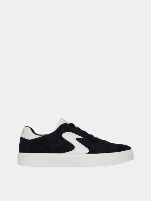 Кеди Skechers EDEN LX модель 185150 BLK Фото