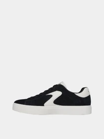 Кеды Skechers EDEN LX модель 185150 BLK Фото