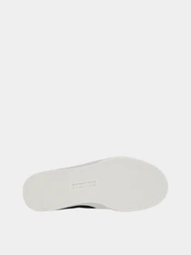 Кеды Skechers EDEN LX модель 185150 BLK Фото