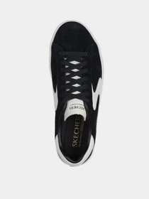 Кеды Skechers EDEN LX модель 185150 BLK Фото