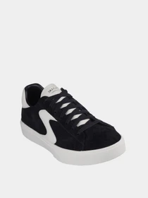Кеды Skechers EDEN LX модель 185150 BLK Фото