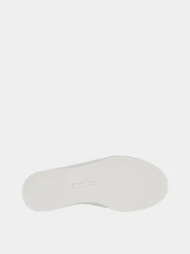 Кеды Skechers EDEN LX модель 185150 BURG Фото