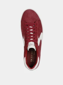 Кеды Skechers EDEN LX модель 185150 BURG Фото