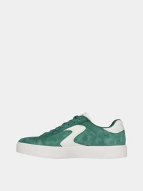 Кеди Skechers Eden LX - Rich Tones модель 185150 GRN Фото