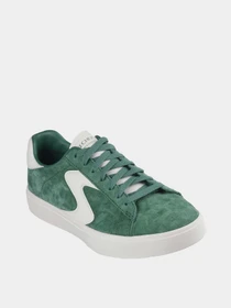 Кеди Skechers Eden LX - Rich Tones модель 185150 GRN Фото