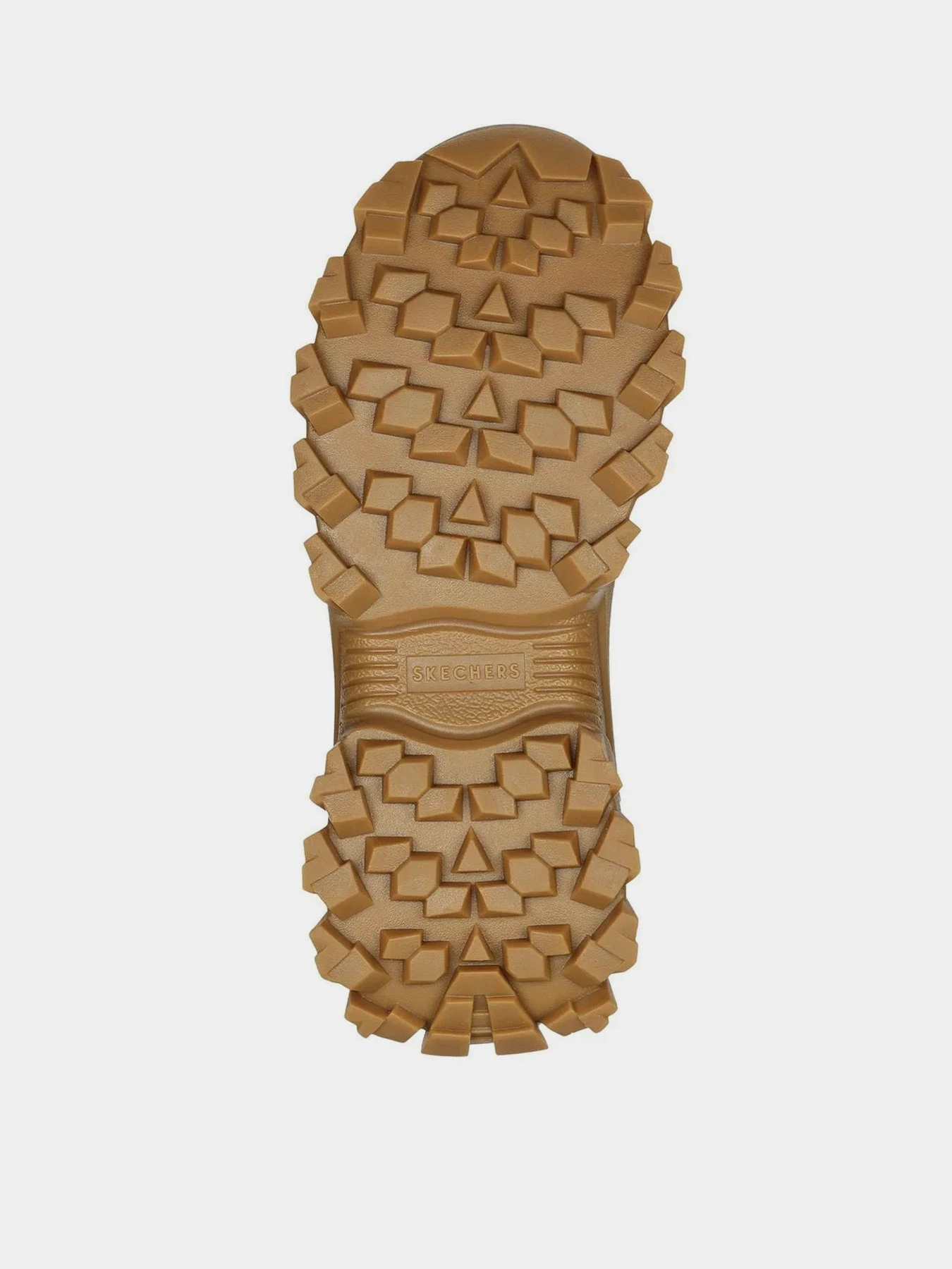 Ботинки и сапоги Skechers Hi Ryze модель 177243 WHT Ботинки и сапоги Skechers Hi Ryze модель 177243 WHT Фото