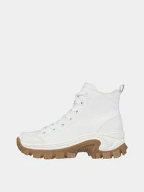 Ботинки и сапоги Skechers Hi Ryze модель 177243 WHT Фото