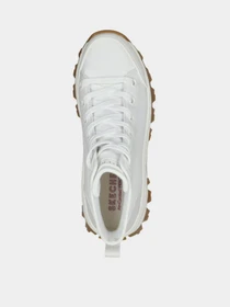 Ботинки и сапоги Skechers Hi Ryze модель 177243 WHT Фото