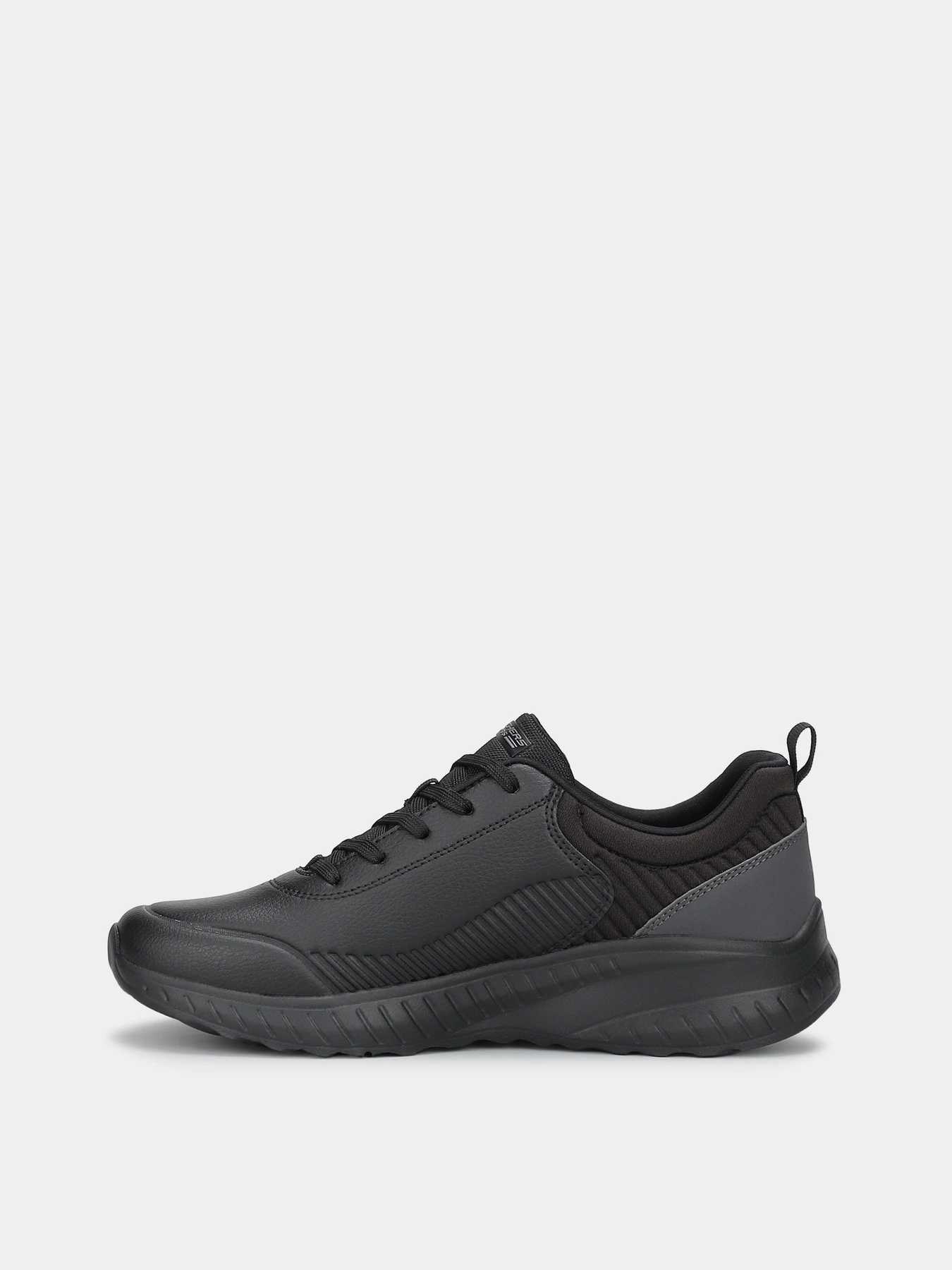 Кроссовки Skechers Bobs Squad Chaos модель 117235 BBK Кроссовки Skechers Bobs Squad Chaos модель 117235 BBK Фото