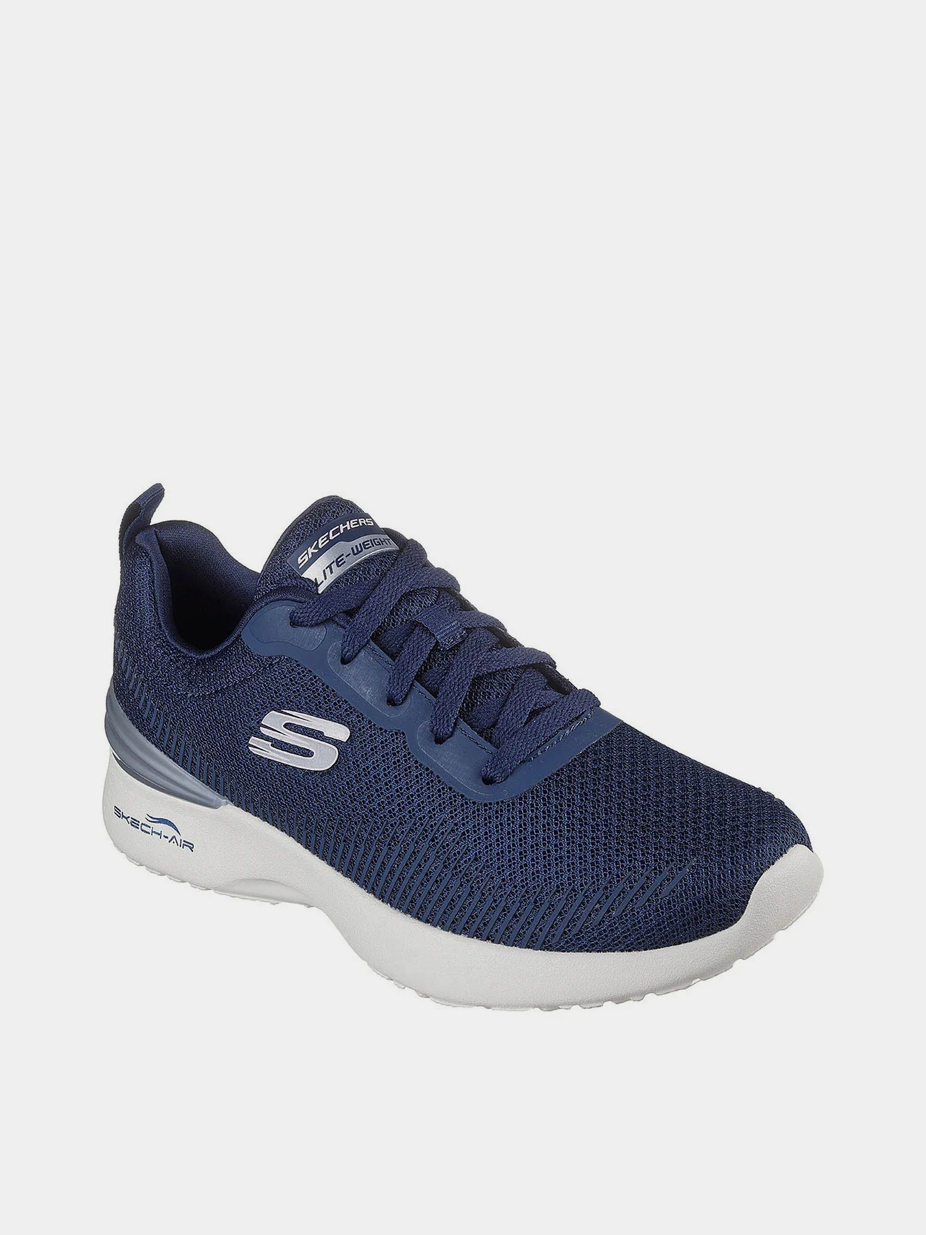 Кроссовки Skechers Skech-Air Dynamight Splendid Path модель 149758 NVY Кроссовки Skechers Skech-Air Dynamight Splendid Path модель 149758 NVY Фото