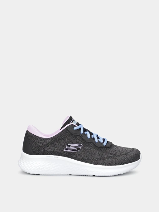 Кросівки Skechers Skech-Lite Pro - Cute Debut модель 150045 BKLV Фото
