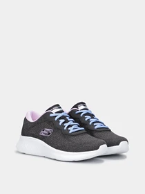 Кросівки Skechers Skech-Lite Pro - Cute Debut модель 150045 BKLV Фото