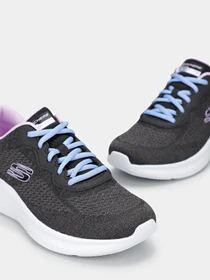 Кросівки Skechers Skech-Lite Pro - Cute Debut модель 150045 BKLV Фото