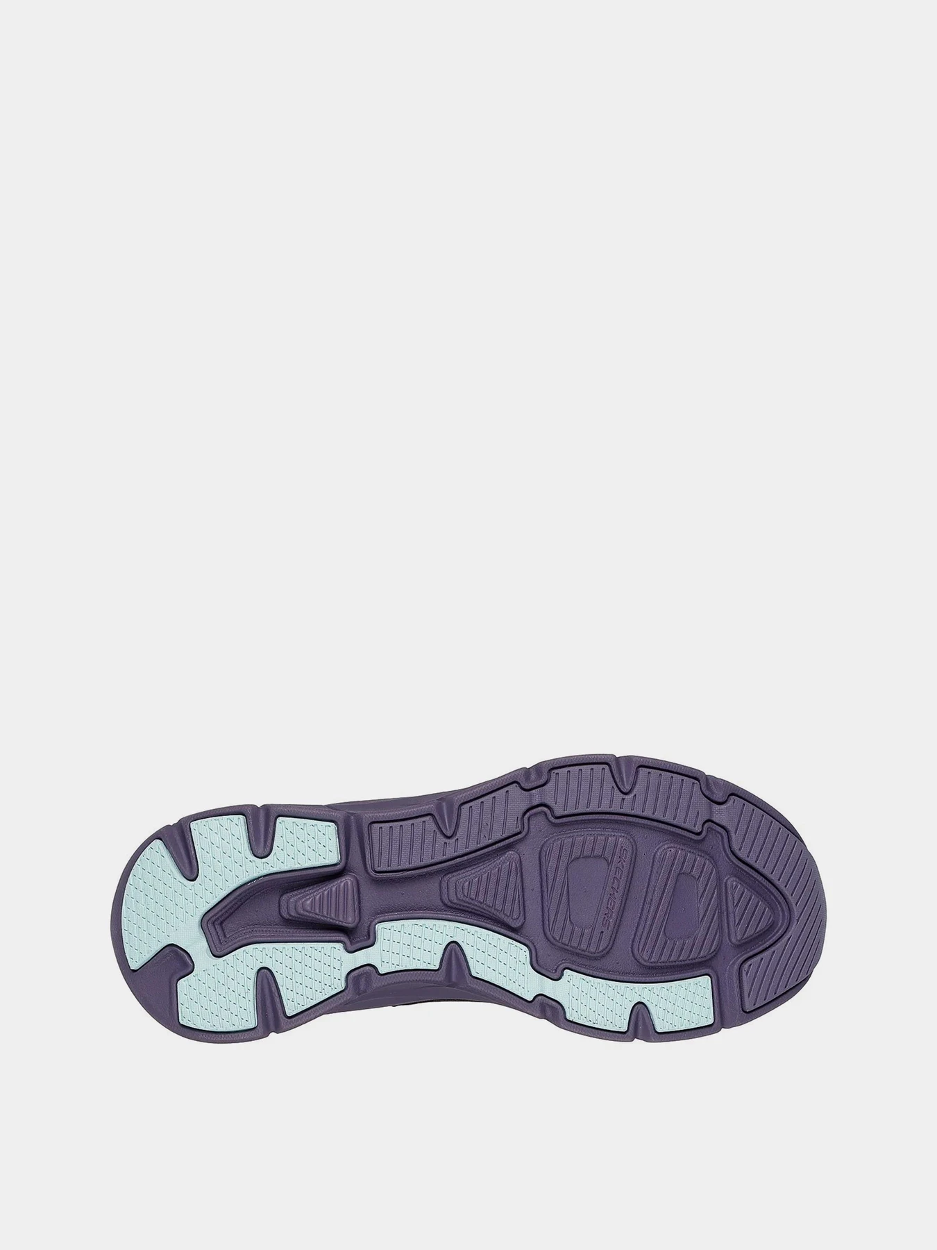 Кросівки Skechers D'lux Walker 2.0 модель 150108 BKMT Кросівки Skechers D'lux Walker 2.0 модель 150108 BKMT Фото