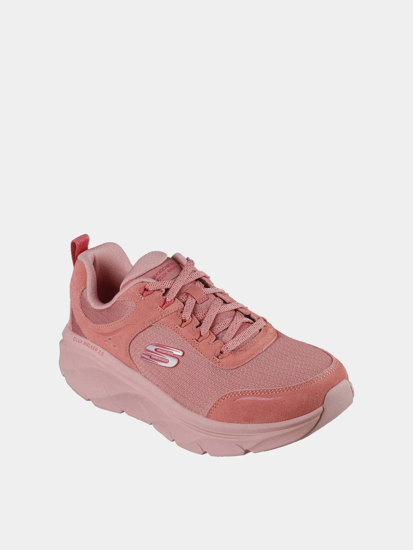 Кроссовки Skechers D'lux Walker 2.0 модель 150108 RUST Кроссовки Skechers D'lux Walker 2.0 модель 150108 RUST Фото