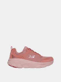 Кросівки Skechers D'lux Walker 2.0 модель 150108 RUST Фото