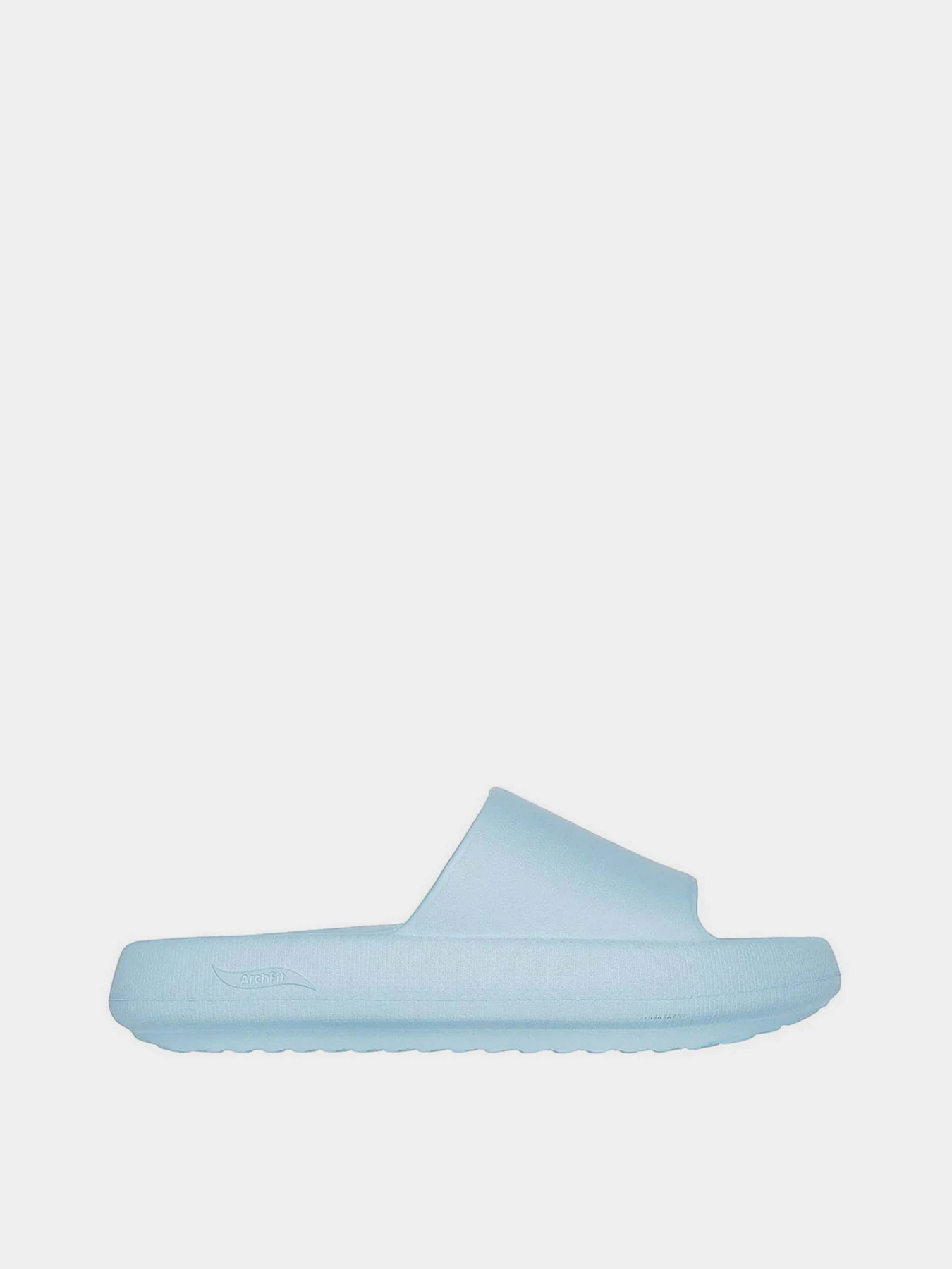 Шлёпанцы Skechers ARCH FIT HORIZON модель 111630 LTBL Шлёпанцы Skechers ARCH FIT HORIZON модель 111630 LTBL Фото