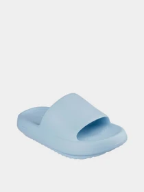 Шлёпанцы Skechers ARCH FIT HORIZON модель 111630 LTBL Фото