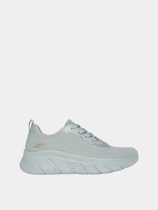Кроссовки Skechers BOBS B FLEX HI модель 117385 SAGE Фото