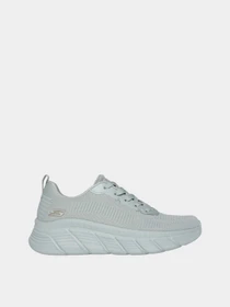Кроссовки Skechers BOBS B FLEX HI модель 117385 SAGE Фото